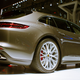 Illustration for article titled The Porsche Panamera Sport Turismo Wagon Looks Amazing, YAll